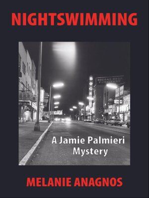 cover image of Nightswimming